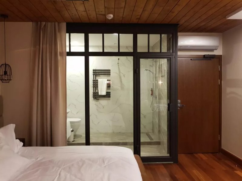 Apartamenty Chleb i Wino Gdansk