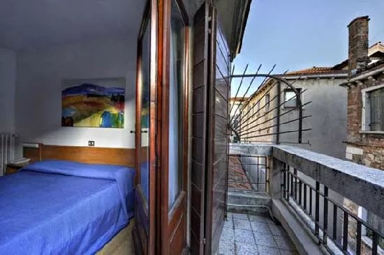 Hotel Caprera