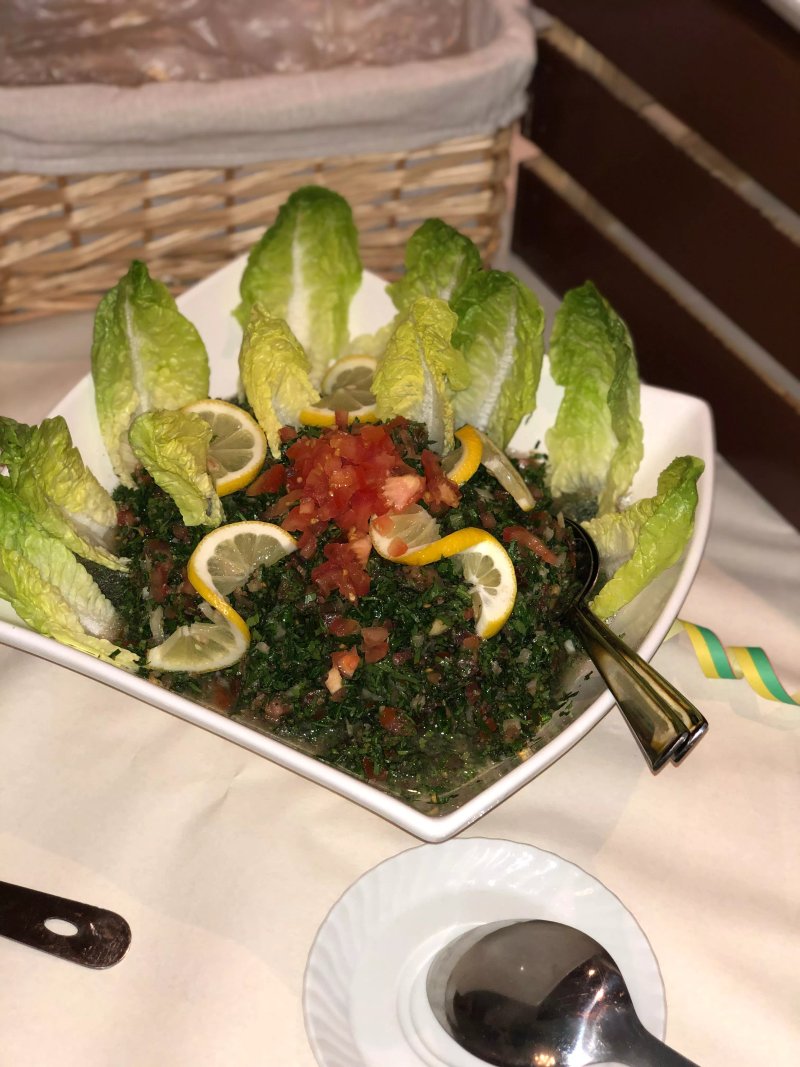 Nay Libanesisches Restaurant