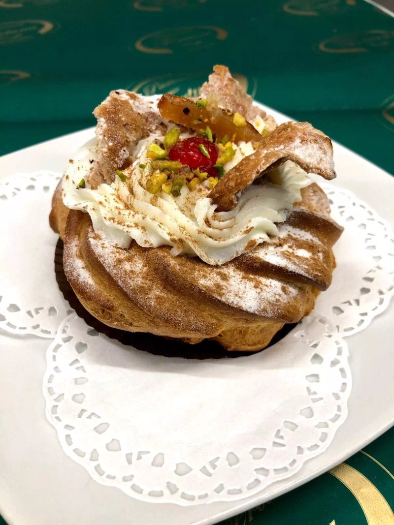 Caffe Fortuna