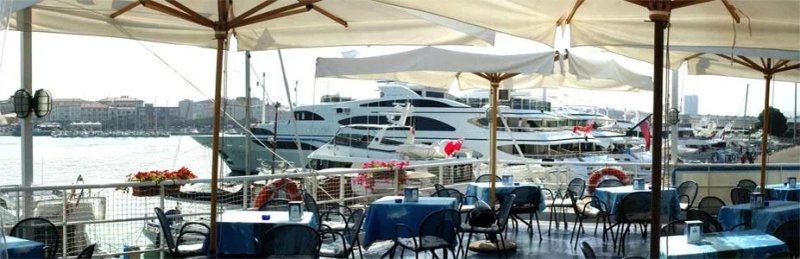 Circolo Nautico Orlando