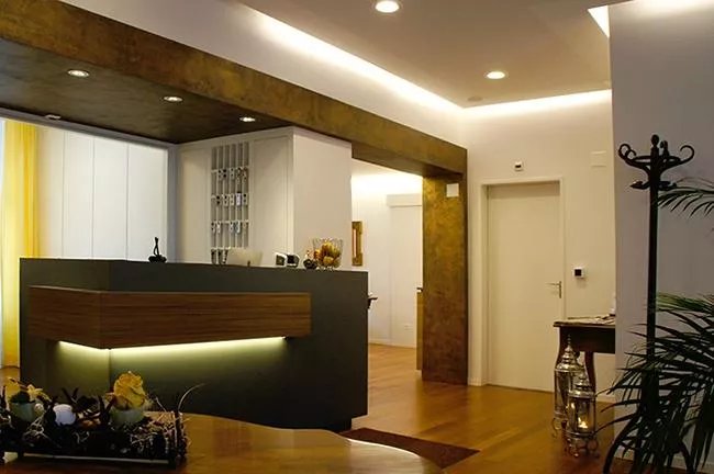 Hotel Vadian