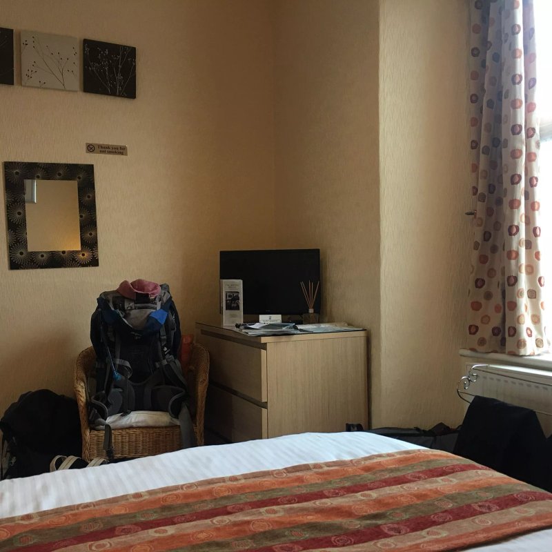 The Mounts Bay Inn