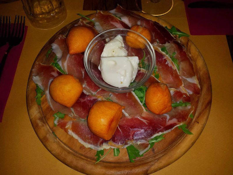 Le Chiavi d'Oro