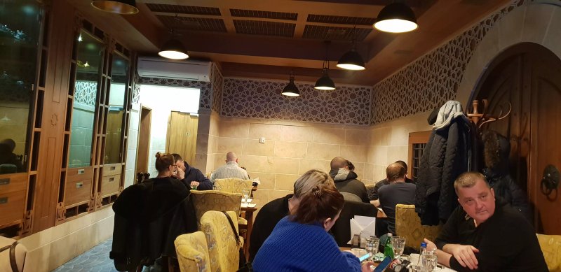 Restoran Carsija