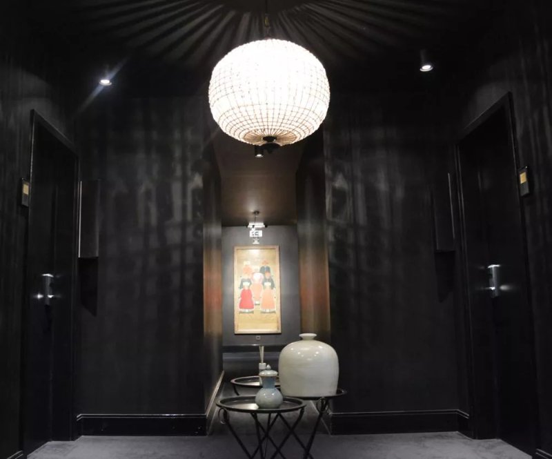 Hotel Les Nuits