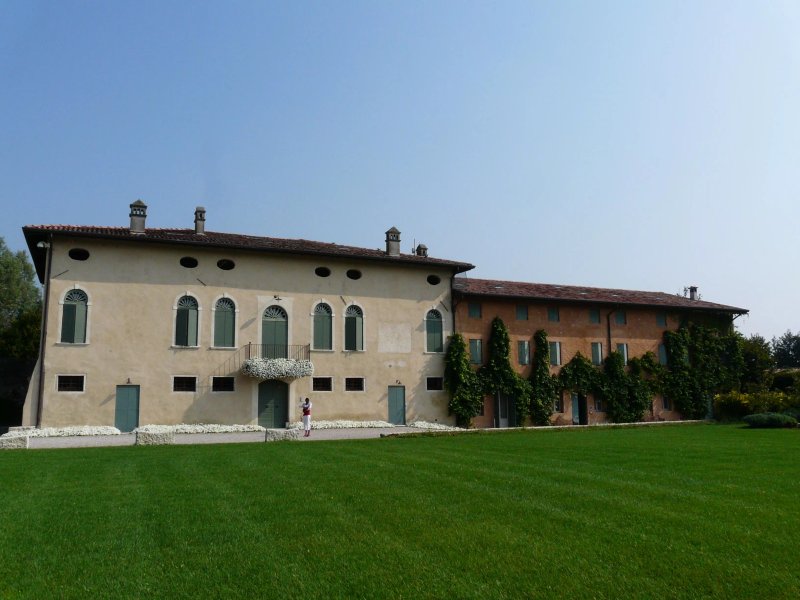 Relais Corte Guastalla Apartments