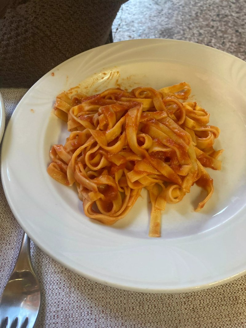 Trattoria Belfiore