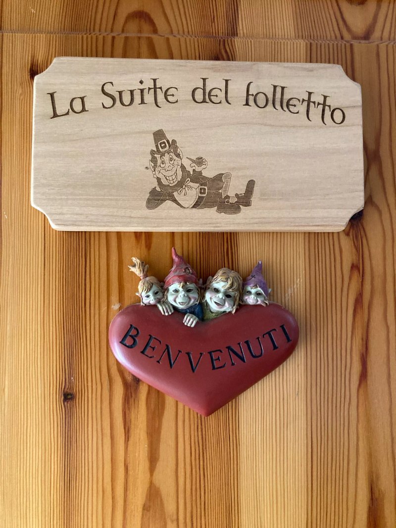 Il Borgo del Folletto