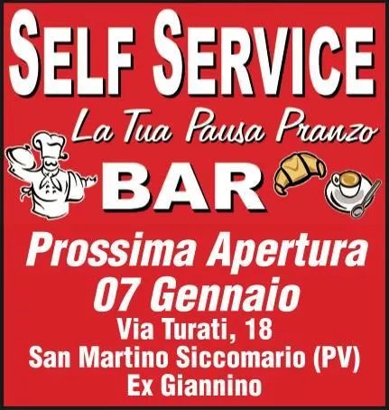 LA TUA PAUSA PRANZO