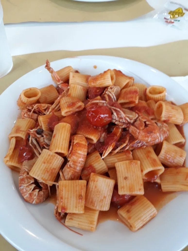 Voglia Di Pizza