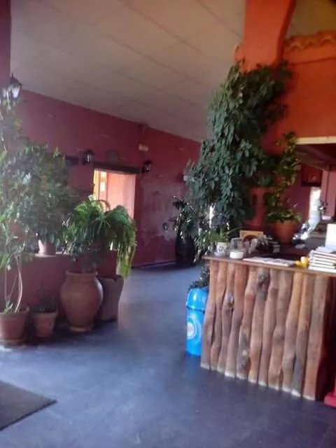 Meson Restaurante El Rincon de Ramon