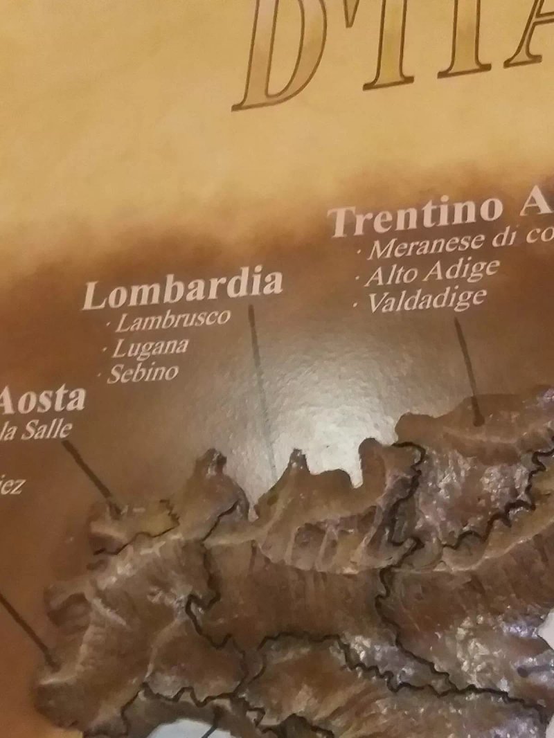 La Tagliatella C/San Martin, San Sebastian
