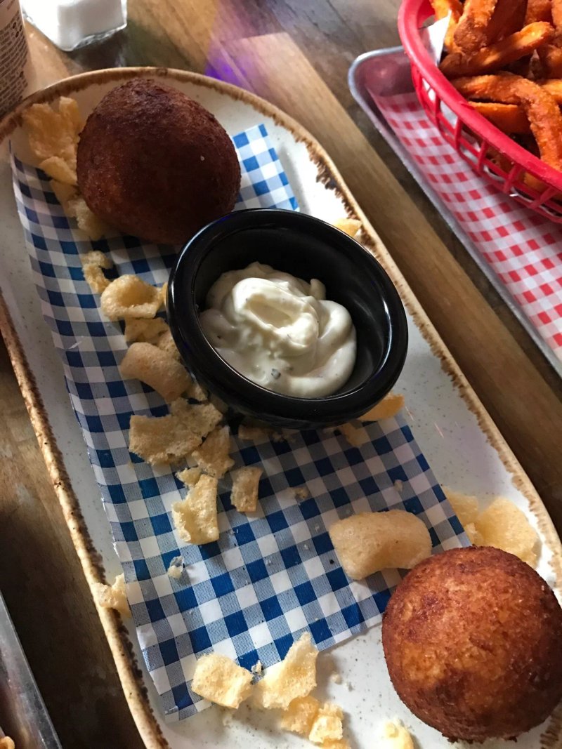 The Shack Bar & Grill