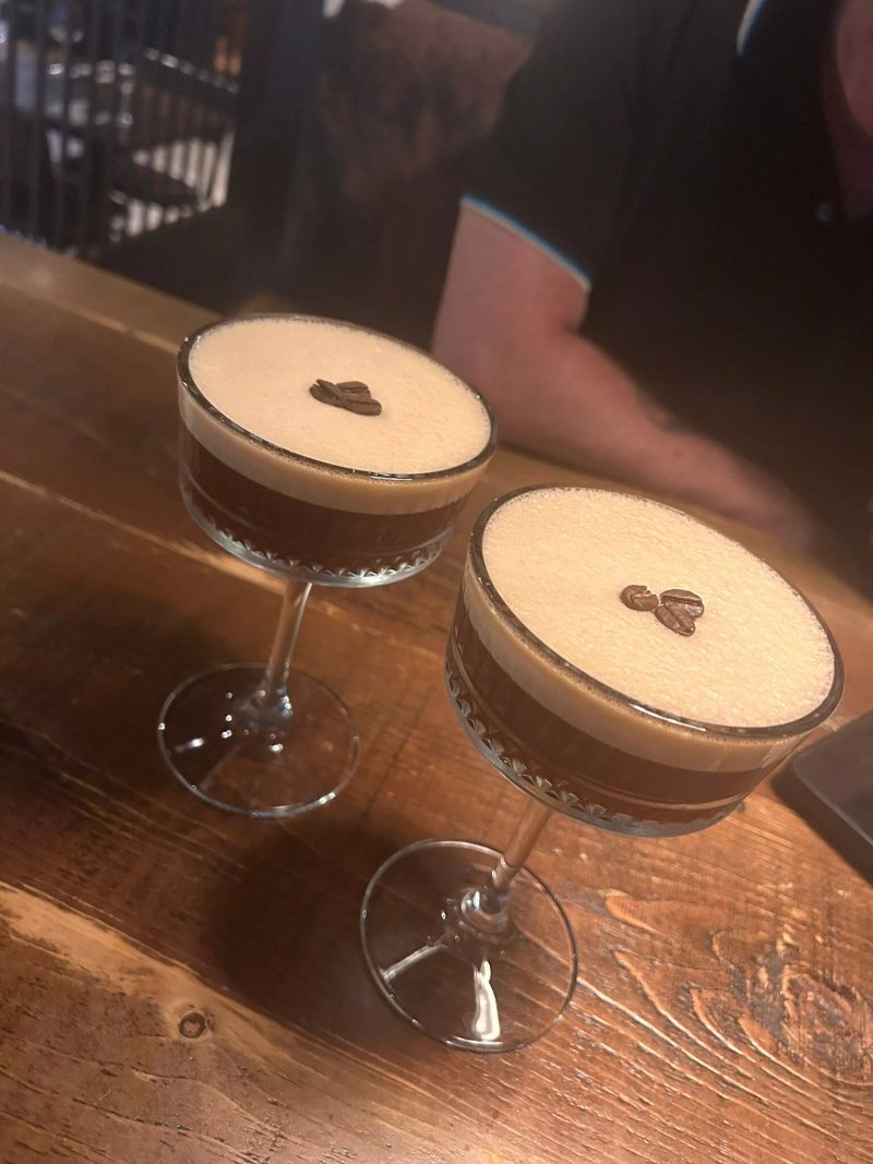 Churrasco Steakhouse City Liverpool 1