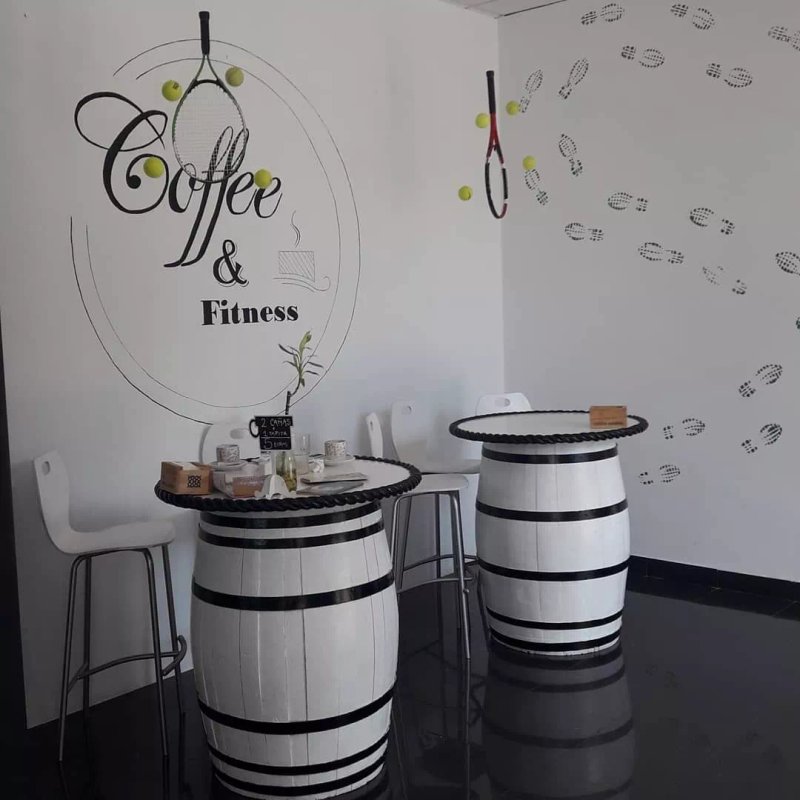 Coffee & Fitness