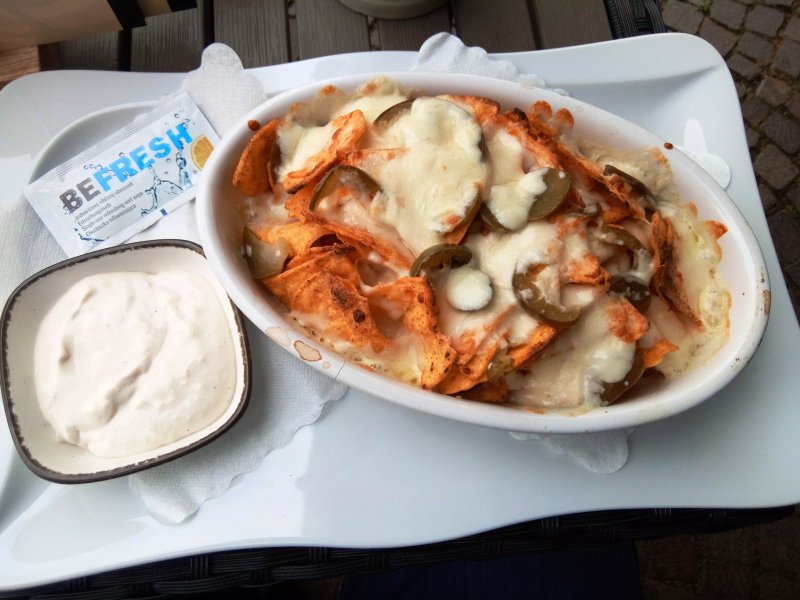 Chamaleon Cafe-Bistro & Bar