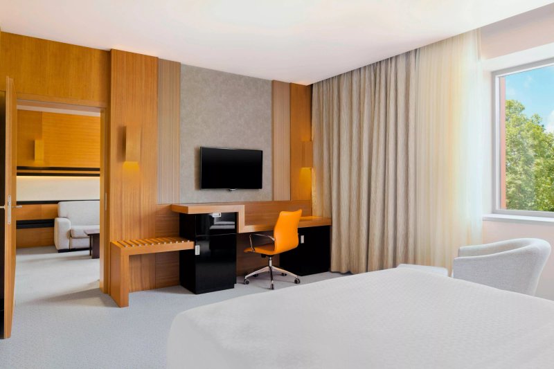 Four Points By Sheraton Kecskemet Hotel & Conference Center