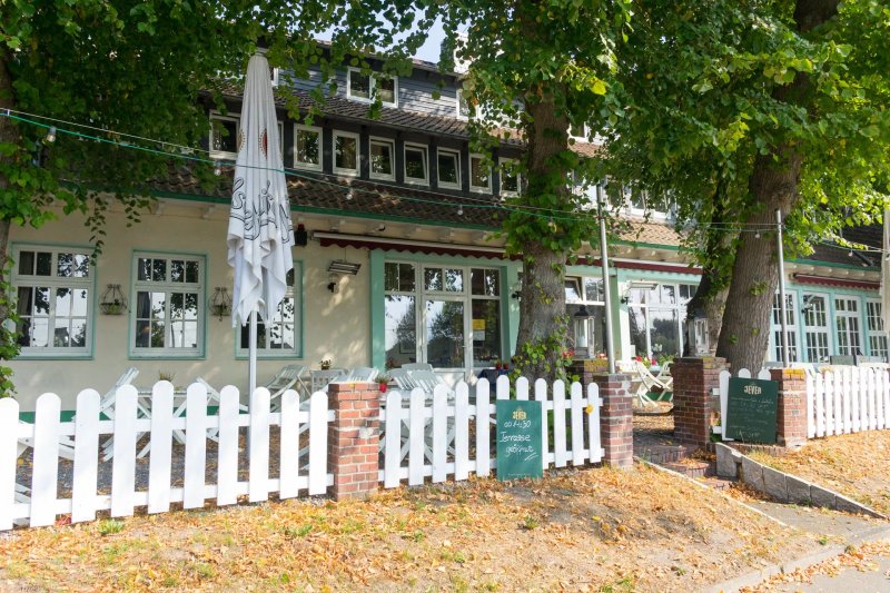 Hotel Schone Aussicht