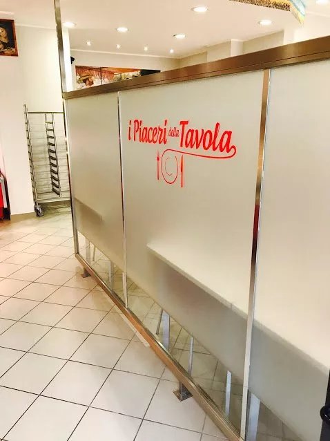 I Piaceri della Tavola