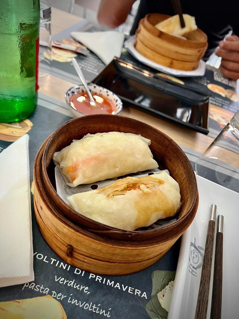 Hi Baozi Ristorante Cinese