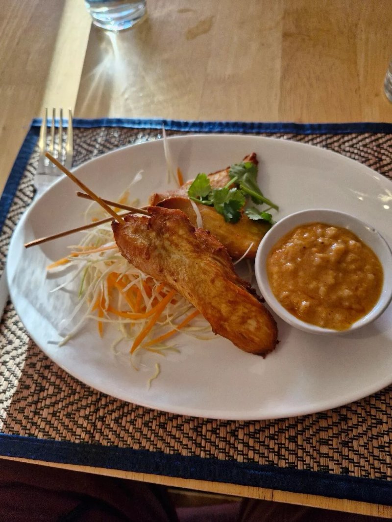 Miss Ying Thai Food & Shop