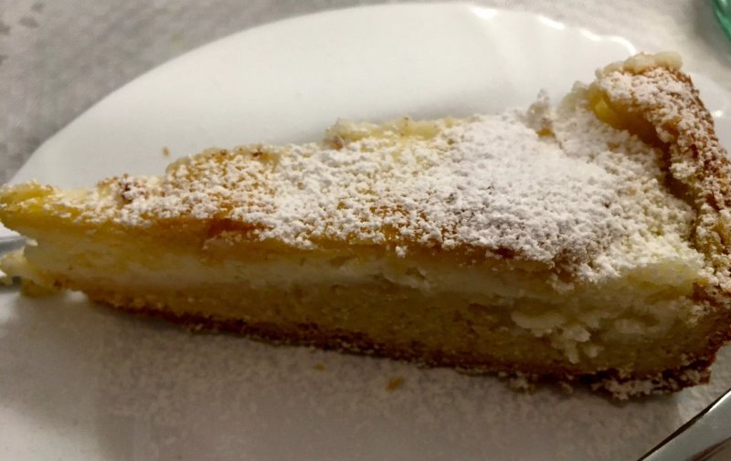 Trattoria Mercato