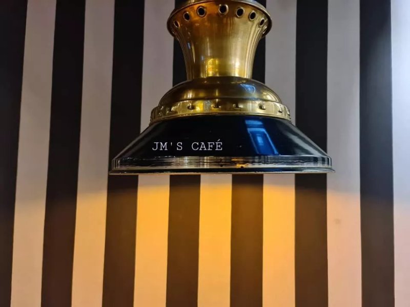 Le JM's Cafe