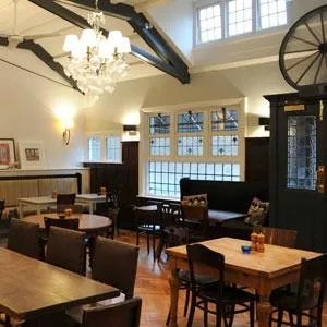 The Fox and Grapes