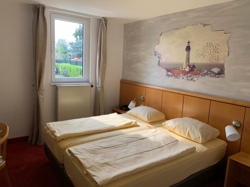 Hotel Salischer Hof