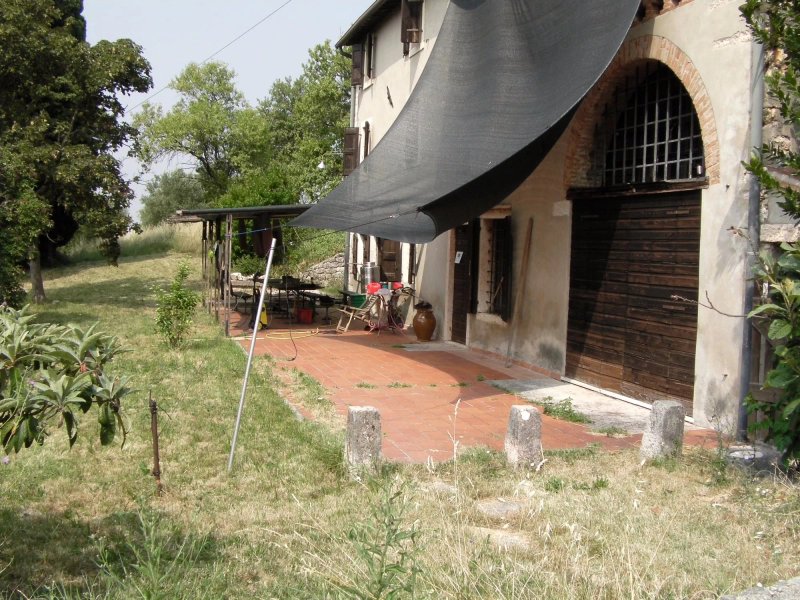 Bed & Breakfast Melba