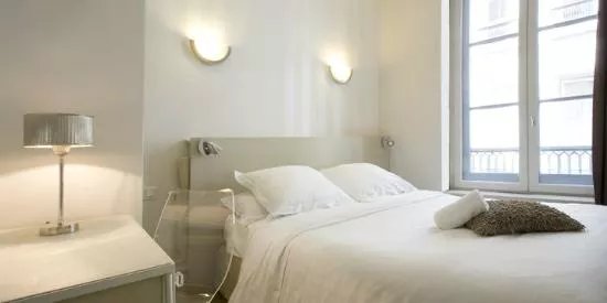 Hotel Saint-Pierre des Terreaux