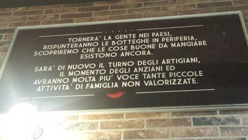 Fattoria Toccaferro (megalo)