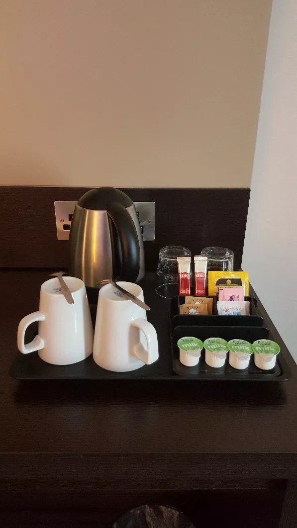 Premier Inn Cockermouth Hotel