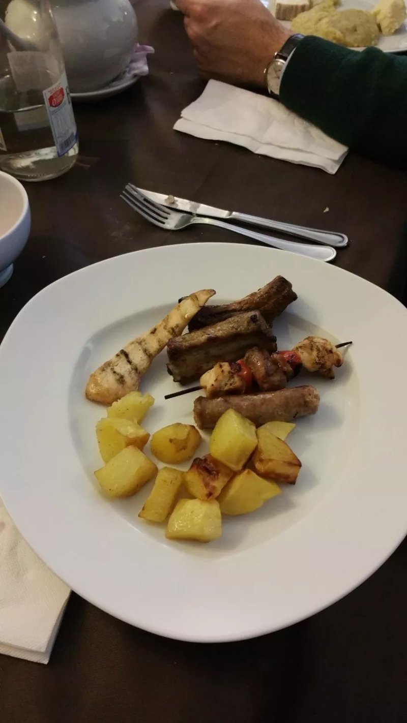 Agriturismo Sant'Antonio