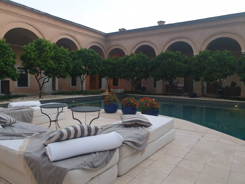 Imaret Hotel