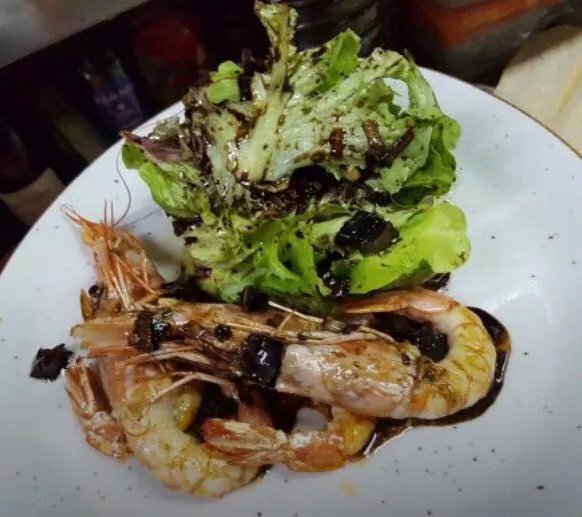 Restaurante Conde de Fernan Nunez