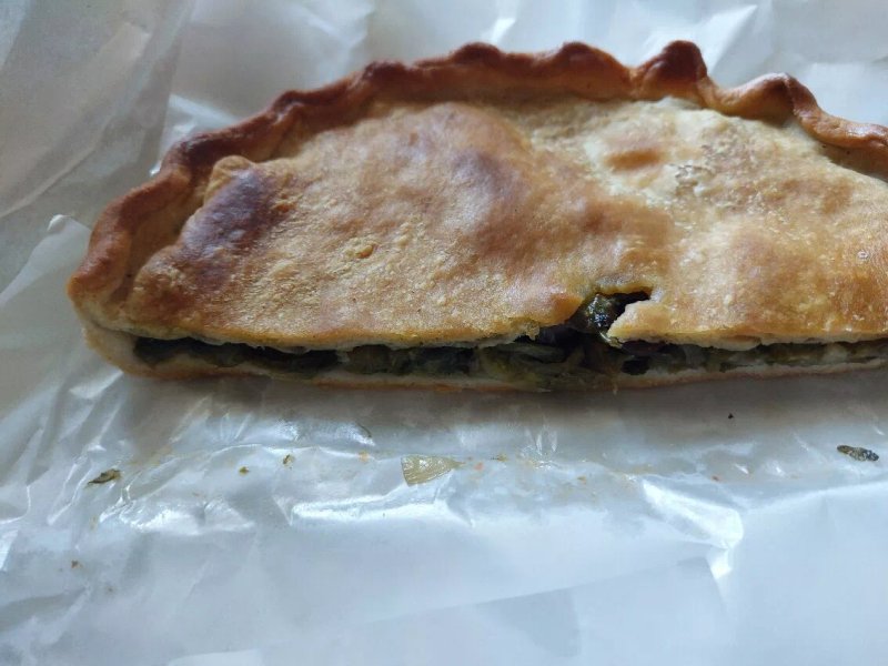 Antico Forno Giordano