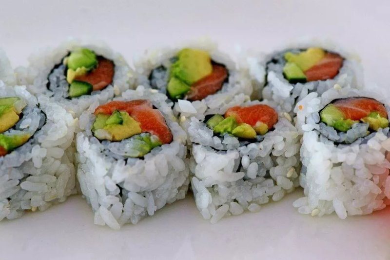 Benzai Sushi Bar
