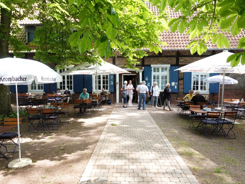 Cafe Indigo
