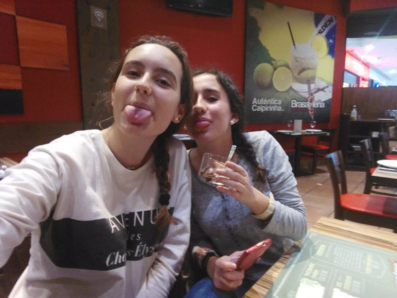 RESTAURANTE BRASAYLENA C.C. PARQUESUR