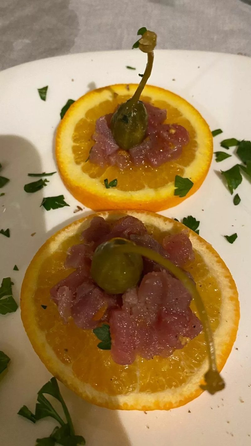 Trattoria "Boccondivino"