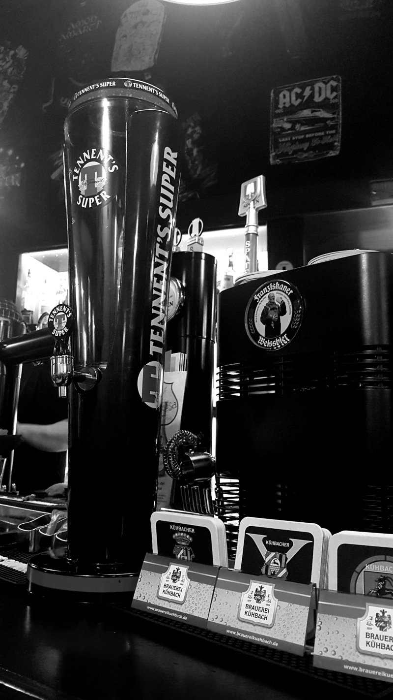AL Rock Cafe