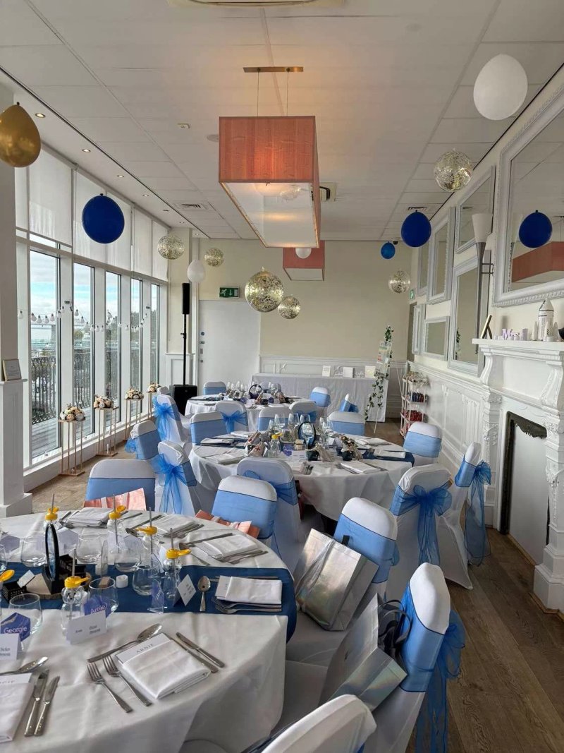 Park Inn by Radisson Palace, Southend-On-Sea