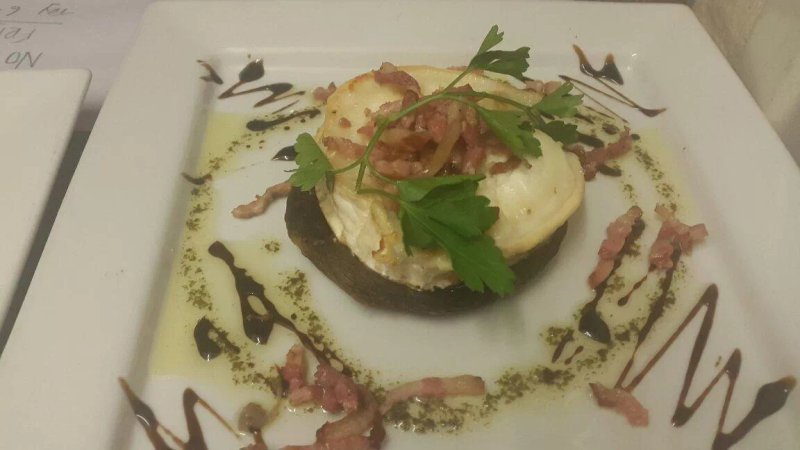 Kito's Italian Restaurant