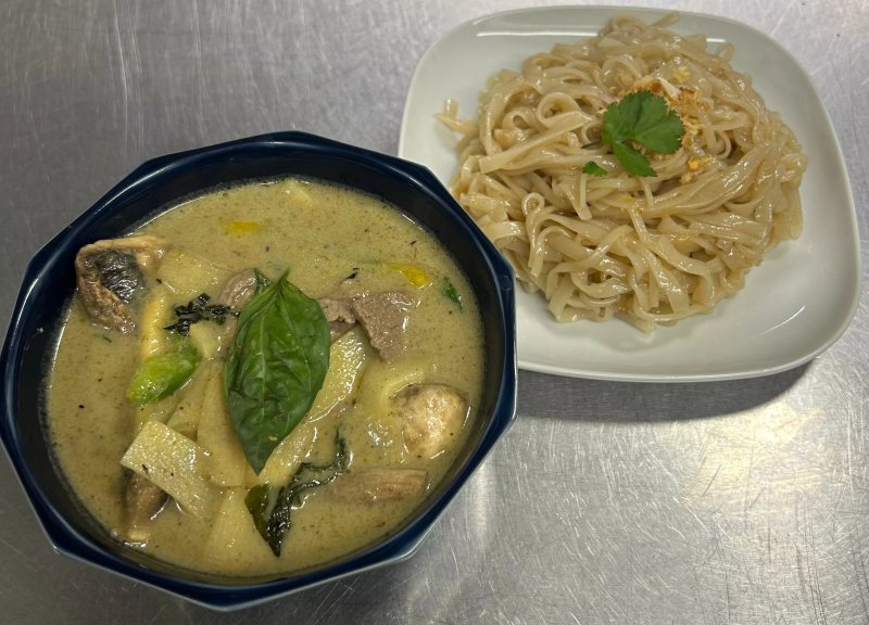 Siam Smile Thai Restaurant