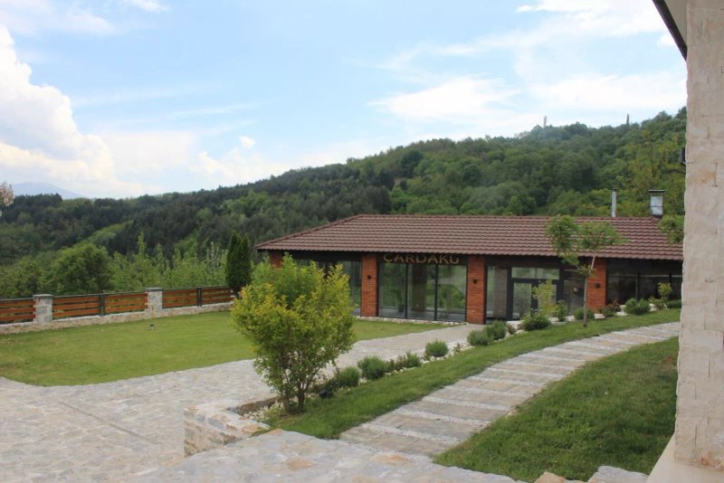 Kalishti Bastion Eco Village