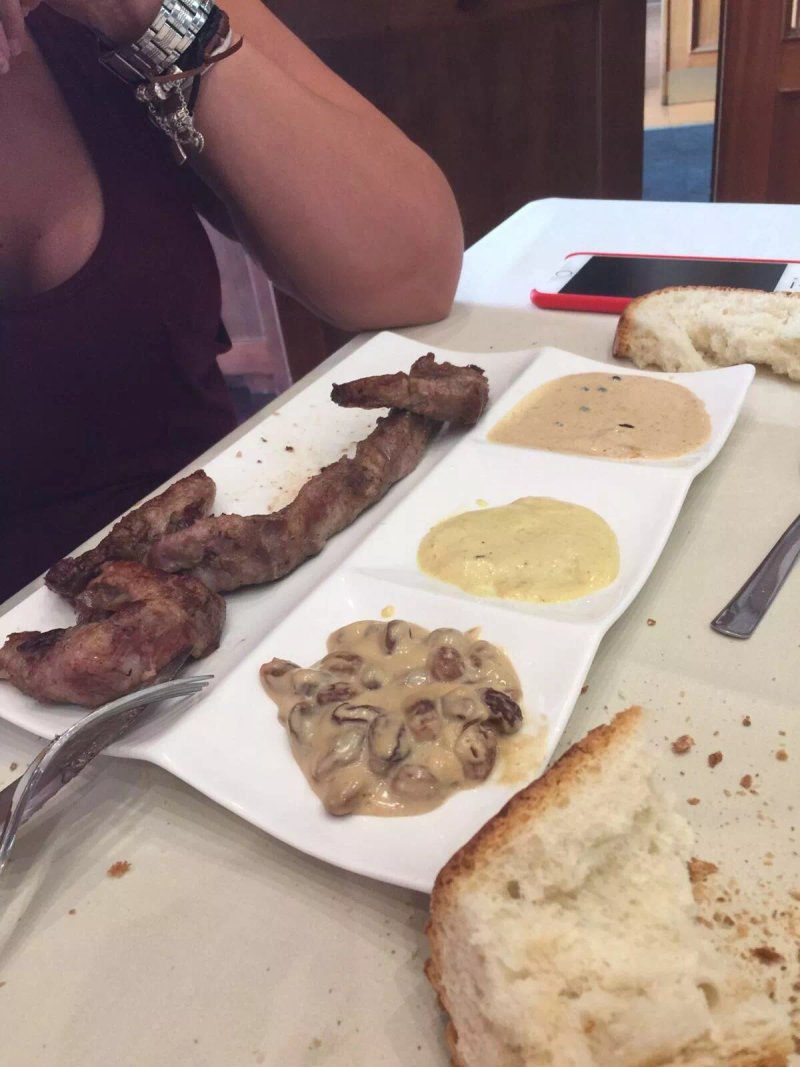 Asador La Posada Del Duque
