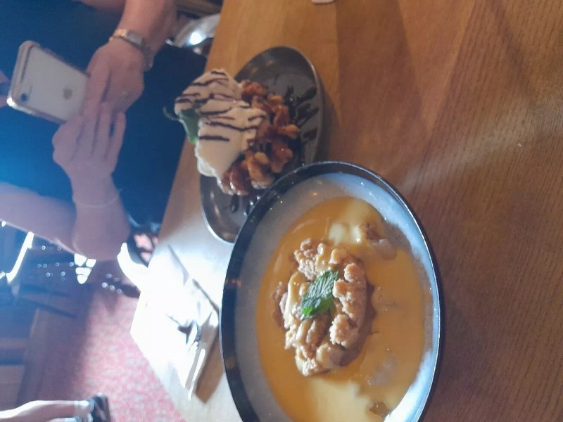 The Wheatsheaf Inn At Thurcaston