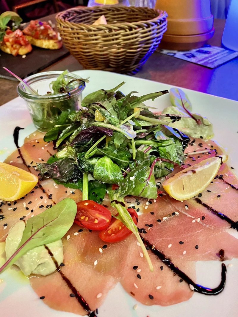 Ristorante del Mare